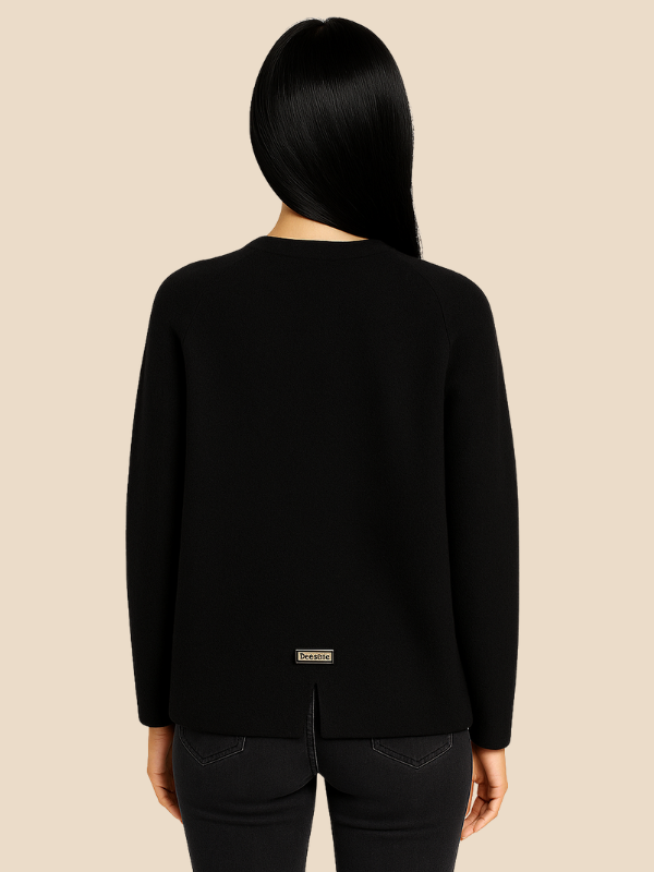 Cardigan Donna Elegante per Occasioni Speciali-Women's Cardigan-Marcavelli-Marcavelli